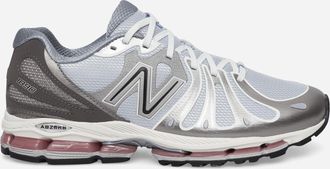 New Balance 1890 Sneakers Dark Silver Metallic / Granite