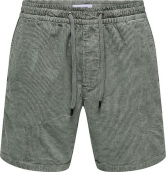 Only & Sons Bermuda shorts