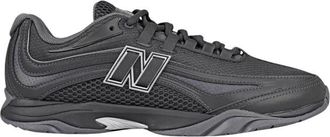 New Balance Rc 56 Sneakers - Heren - Fitnessschoenen - Zwart - 42 1/2 EU - Leer - Fitness