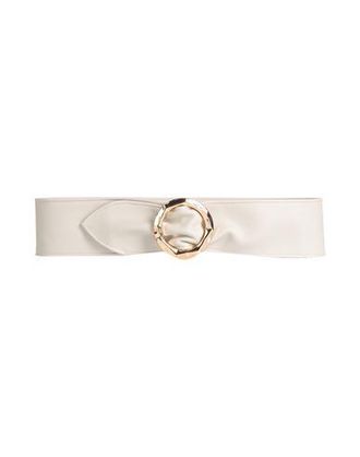 Morgan Small Leather Goods - Belts sur YOOX.COM