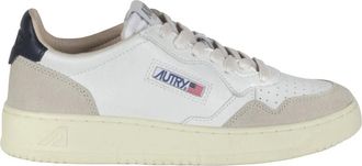 Autry Sneakers, female, Multicolor, 6 UK, Medalist Low