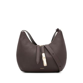Furla Small Goccia Shoulder Bag