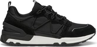 Marc O'Polo Peter 4D Sneakers - Heren - Sneakers - Zwart - 42 EU - Schoenen