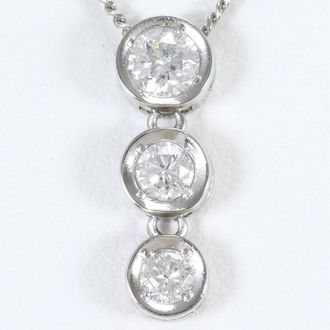 C&A Unbranded 850 Necklace (Pre-Owned)