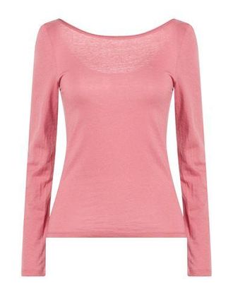 Majestic Filatures TOPWEAR - T-shirts on YOOX.COM