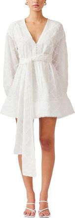 Elliatt Elliatt Iris Mini Dress