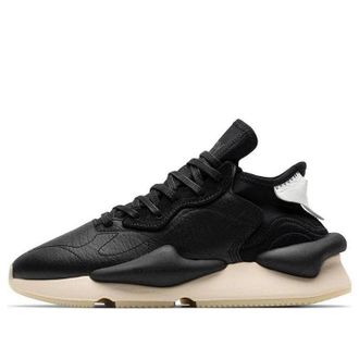 adidas Y-3 Kaiwa Black Core White GX1053
