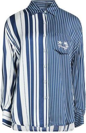 Ermanno Scervino TOPWEAR - Camicie su YOOX.COM