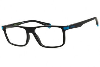 Polaroid PLD D515 00VK 00 Matte Black Blue 55mm