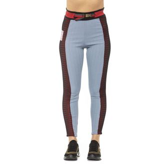 Mr & Mrs Italy Cotton Women Womens Leggings