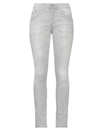 Dondup HOSEN & R&Ouml;CKE - Jeanshosen auf YOOX.COM