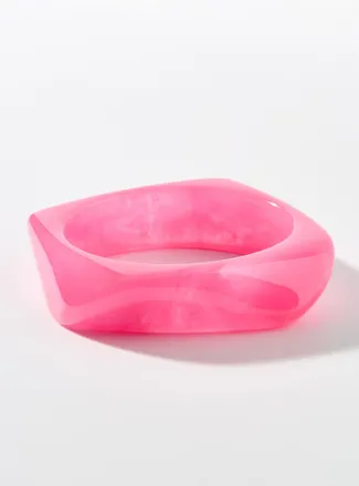 Simons Womens Asymmetric bangle