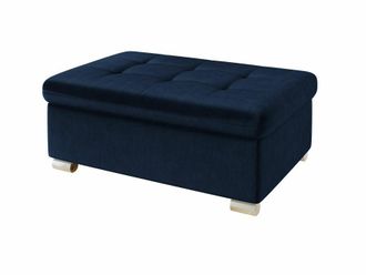 Mirjan24 Mobilier1 - Banco Acolchado Comfivo 118, Magic Velvet 2216, 41x70x96cm, Di&aacute;metro: 0, Tapiz, Patas: Pl&aacute;stico, 0