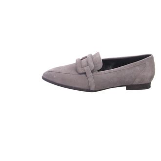 Gabor Sandalen - Dames - Schoenen - Grijs - Maat: 37 1/2 EU Su&egrave;de