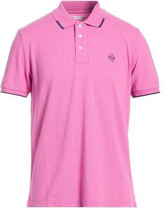 Jacob Cohen TOPWEAR - Polo su YOOX.COM