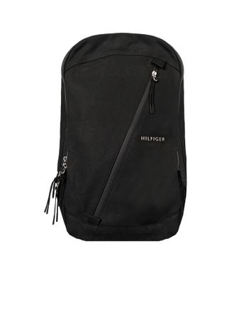 Tommy Hilfiger rugzak Mannen zwart