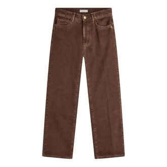 Ballantyne Uomo, Jeans, Marrone, W34, new