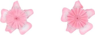 Chlo&eacute; Accessoires, Dames, Roze, ONE Size, Je 13 Earrings