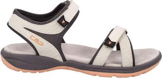 F.lli Campagnolo Adib Sandalen f&uuml;r Damen | grau