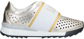 Love Moschino CALZADO - Sneakers en YOOX.COM