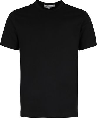 Comme Des Garçons Cotton Crew-neck T-shirt