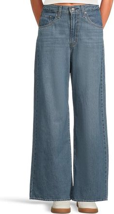Levi's Cinch Baggy Womens Jeans Chasing Dreams : 34 31, Cotton/Denim