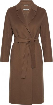 Max Mara Maxmara S Esturia Coat