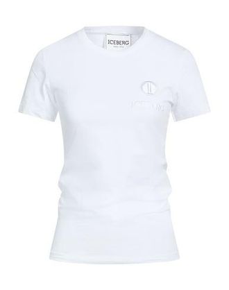 Iceberg TOPS - T-shirts auf YOOX.COM