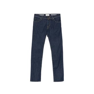 Jacob Cohen Nick Button-up Jeans