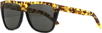 Saint Laurent SL1010 Sunglasses - Multicolor