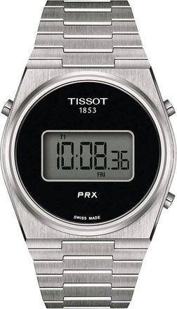 Tissot Mens Prx Digital Watch