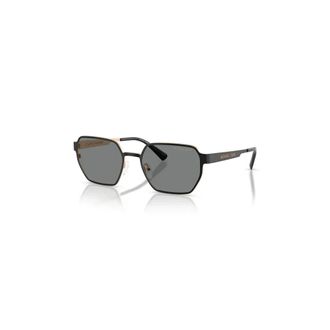 Michael Kors Heren, Accessoires, Zwart, Maat: 55 MM