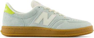 New Balance T500 - Sneakers verdi-Verde