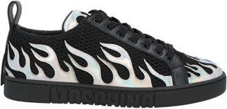Moschino CALZADO - Sneakers en YOOX.COM