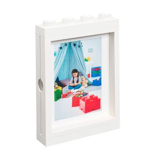 Room Copenhagen LEGO Bilderrahmen