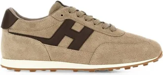 Hogan Athletic Sneakers