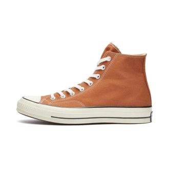 Converse Sneakers, female, Brown, Size: 7 US Tawny Owl Hi-Top Sneakers