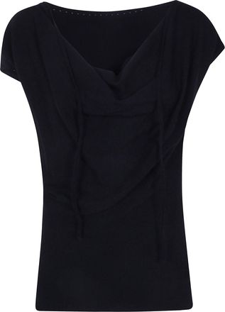 Twin-Set Maxi Sweater