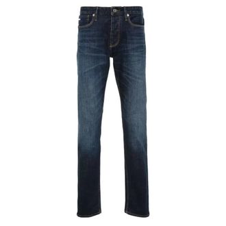 デニム・ジーパン Emporio Armani Stretch Denim Jeans Stretch デニム・ジーパン Denim Jeans Armani Emporio