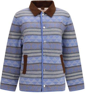 Guest In Residence Guest in Residence Wool Oves Aries Full-Length Womens Jacket