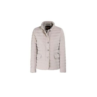 Moorer Mujer, Chaquetas, Beige, Talla: 2XS