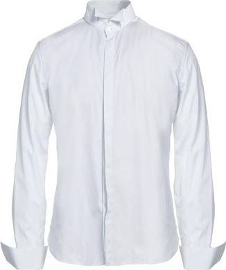 Corneliani CAMISETAS Y TOPS - Camisas en YOOX.COM