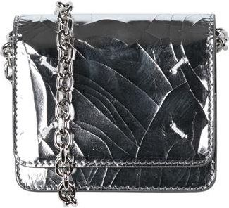 Maison Margiela Small Leather Goods - Crossbody wallets on YOOX.COM