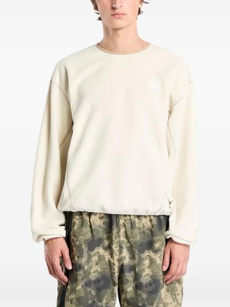 Nike ACG Wolf Tree sweatshirt - Neutrals