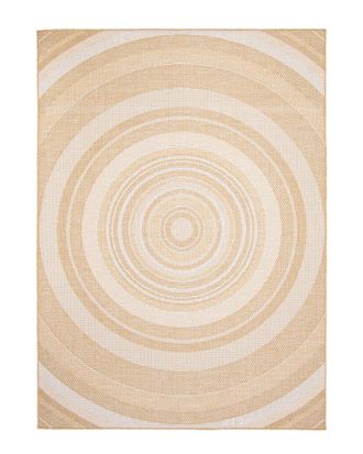 Ecarpetgallery Veranda Modern Indoor/Outdoor Rug