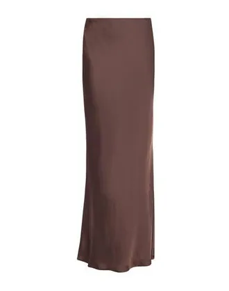 Norma Kamali BOTTOMWEAR - Maxi skirts sur YOOX.COM