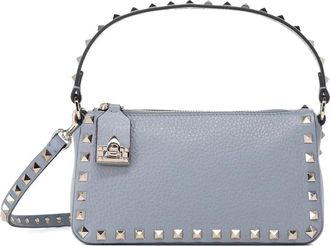 Valentino Mujer, Bolsos, Azul, Talla: ONE Size
