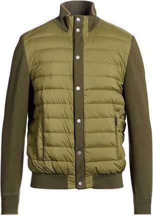 Moorer COATS & JACKETS - Puffers sur YOOX.COM