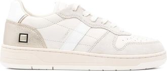 D.A.T.E. Court 2.0 sneakers - Neutrals