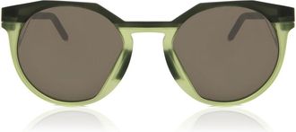 Oakley OO9279 HSTN METAL 927904 Mens Sunglasses Green Size 52